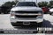 2018 Chevrolet Silverado 1500 LS