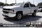 2018 Chevrolet Silverado 1500 LS