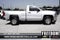 2018 Chevrolet Silverado 1500 LS