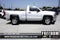 2018 Chevrolet Silverado 1500 LS