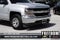2018 Chevrolet Silverado 1500 LS