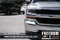 2018 Chevrolet Silverado 1500 LS