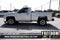 2018 Chevrolet Silverado 1500 LS