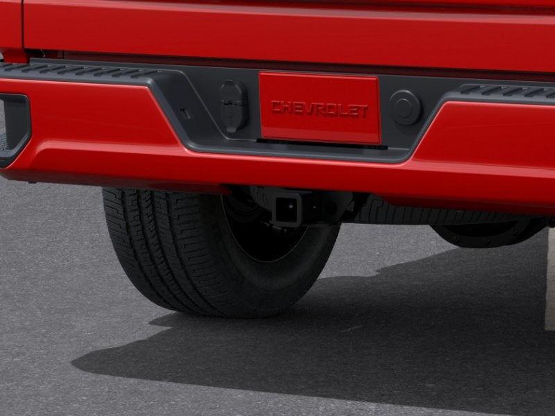 2026 Chevrolet Silverado 1500 Custom - Photo 57