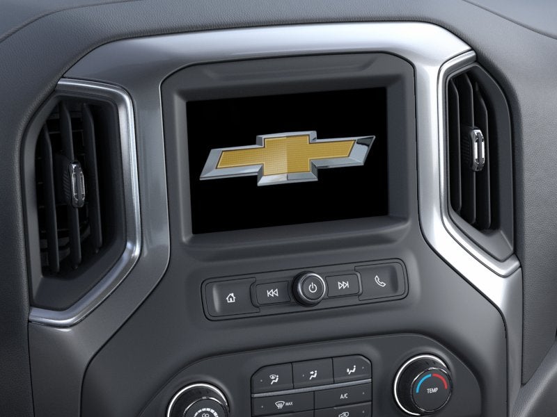 2026 Chevrolet Silverado 1500 Custom - Photo 63
