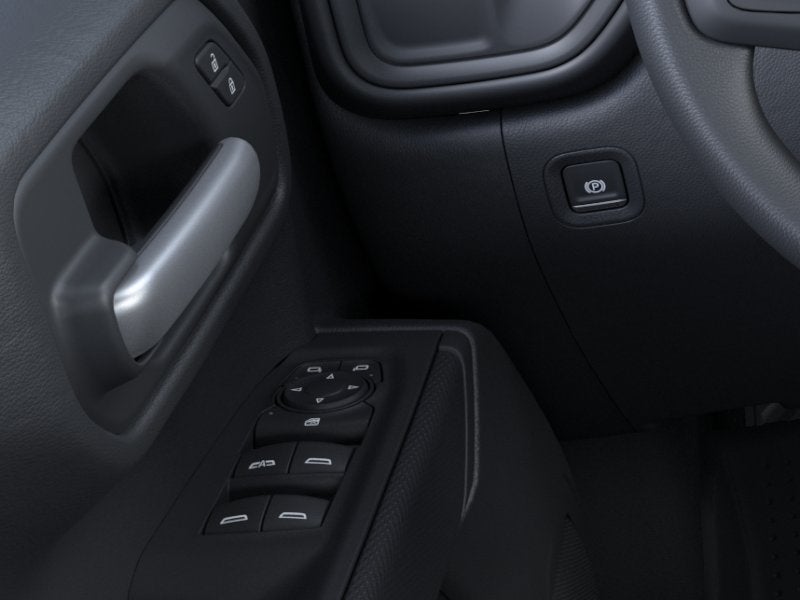 2026 Chevrolet Silverado 1500 Custom - Photo 65