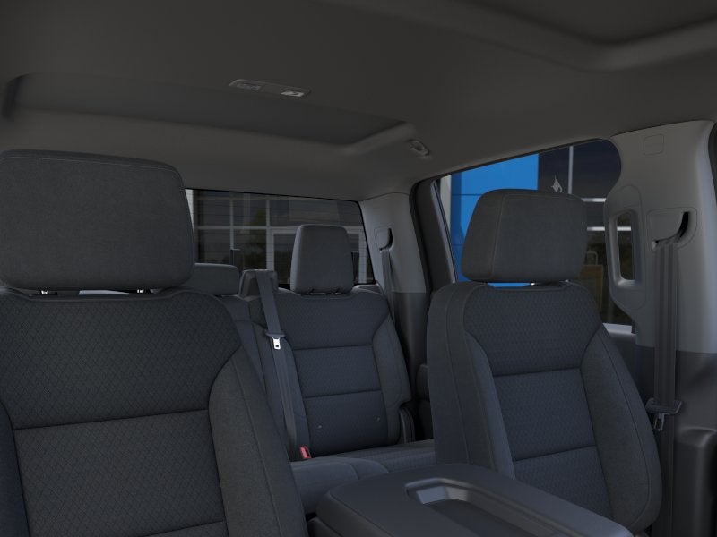 2026 Chevrolet Silverado 1500 Custom - Photo 67