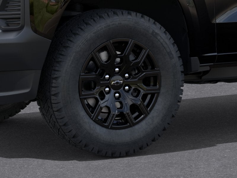 2026 Chevrolet Colorado Work Truck - Photo 53