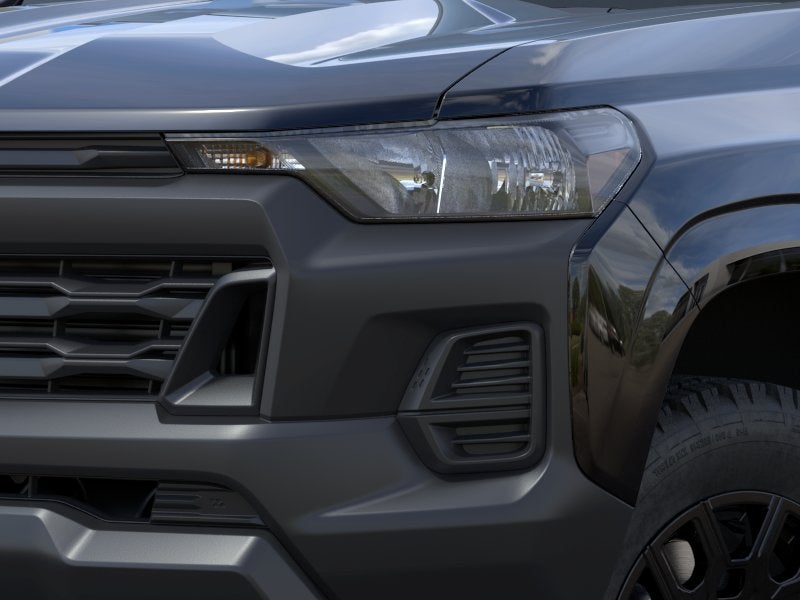 2026 Chevrolet Colorado Work Truck - Photo 54