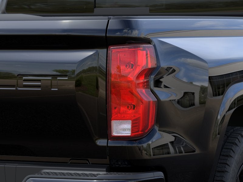 2026 Chevrolet Colorado Work Truck - Photo 55