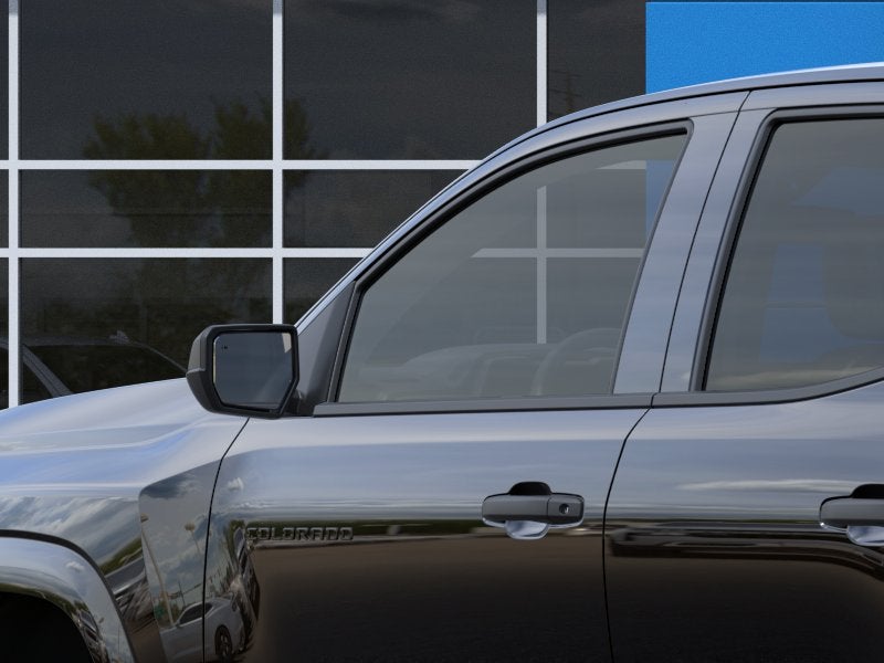 2026 Chevrolet Colorado Work Truck - Photo 56