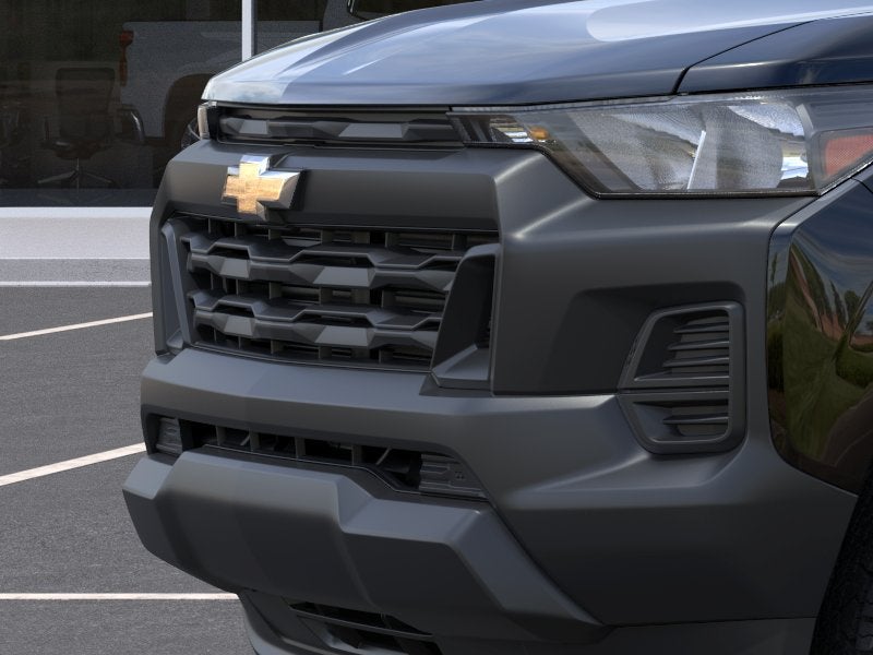 2026 Chevrolet Colorado Work Truck - Photo 57