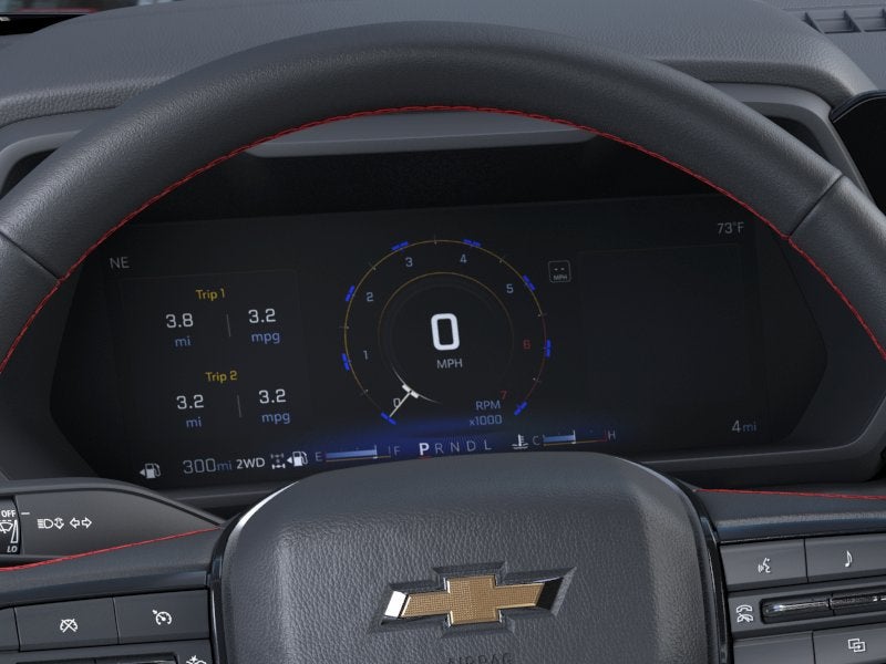 2026 Chevrolet Colorado Work Truck - Photo 62