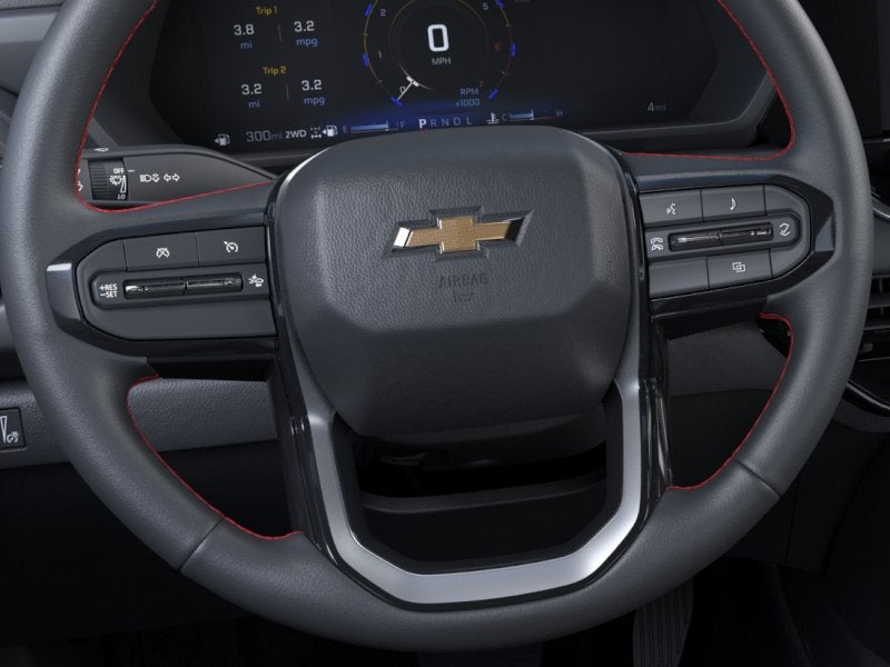 2026 Chevrolet Colorado Work Truck - Photo 63