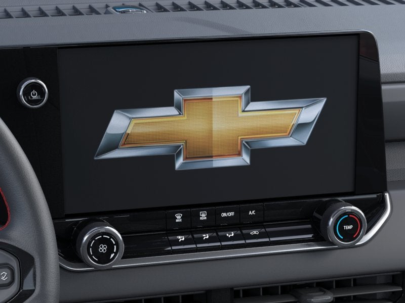 2026 Chevrolet Colorado Work Truck - Photo 64