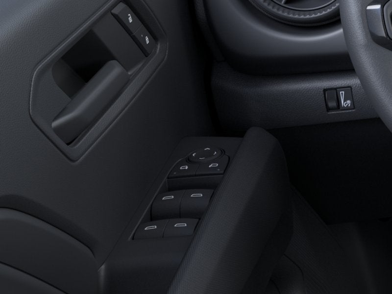 2026 Chevrolet Colorado Work Truck - Photo 66