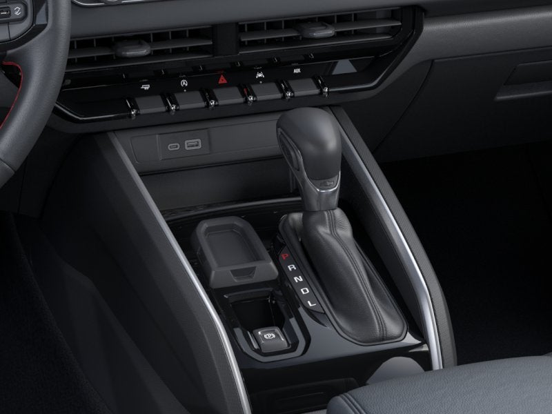 2026 Chevrolet Colorado Work Truck - Photo 67
