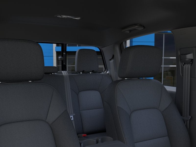 2026 Chevrolet Colorado Work Truck - Photo 68