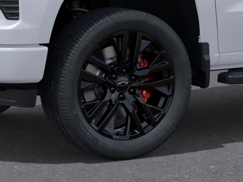 2026 Chevrolet Silverado 1500 RST - Photo 55