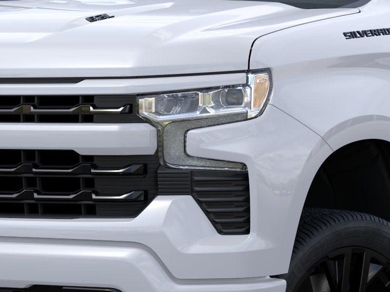 2026 Chevrolet Silverado 1500 RST - Photo 56
