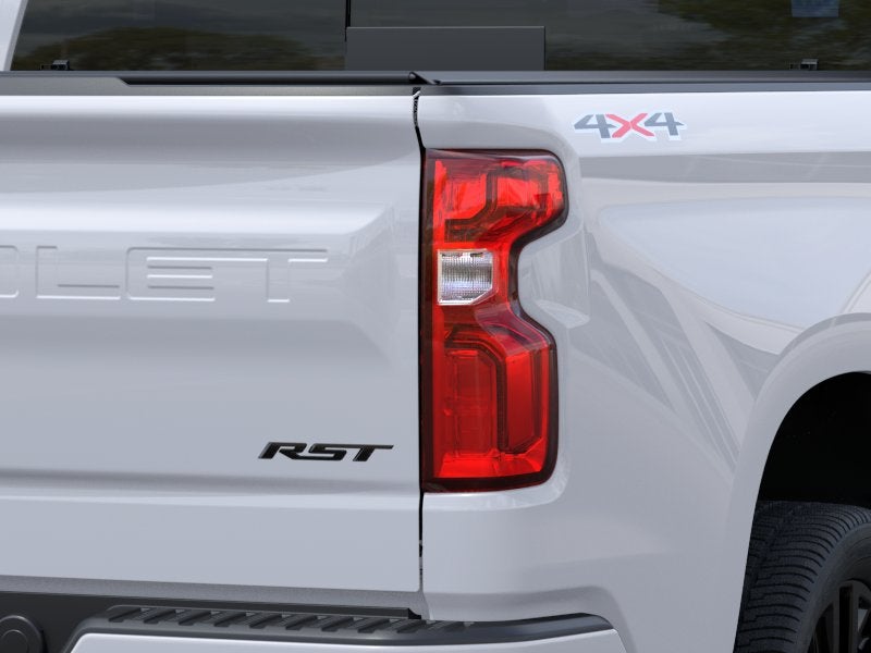 2026 Chevrolet Silverado 1500 RST - Photo 57