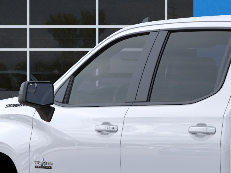 2026 Chevrolet Silverado 1500 RST - Photo 58