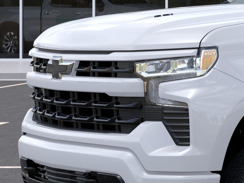 2026 Chevrolet Silverado 1500 RST - Photo 59