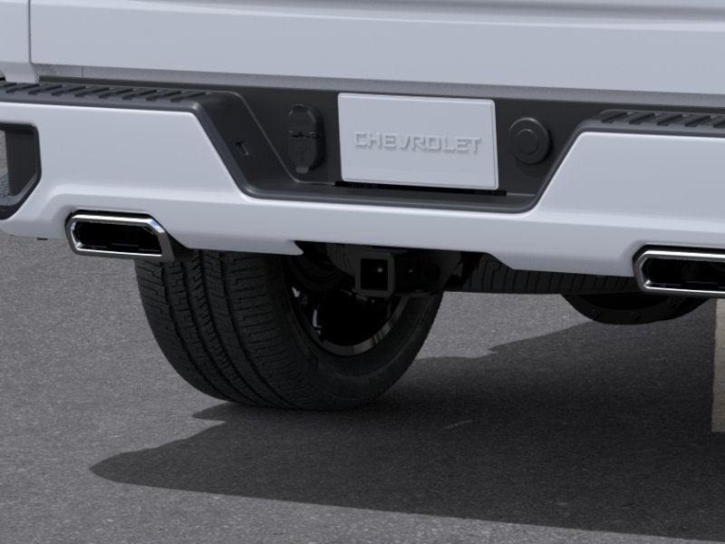 2026 Chevrolet Silverado 1500 RST - Photo 60