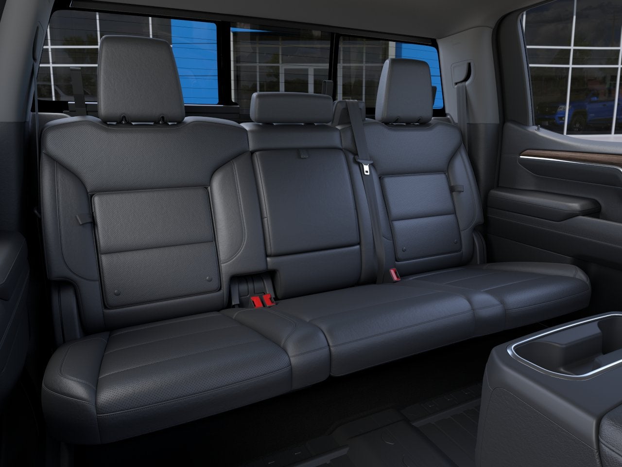 2026 Chevrolet Silverado 1500 RST - Photo 63