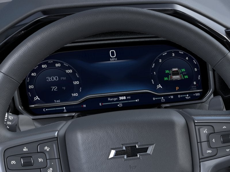 2026 Chevrolet Silverado 1500 RST - Photo 64