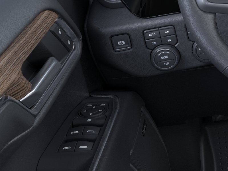 2026 Chevrolet Silverado 1500 RST - Photo 68