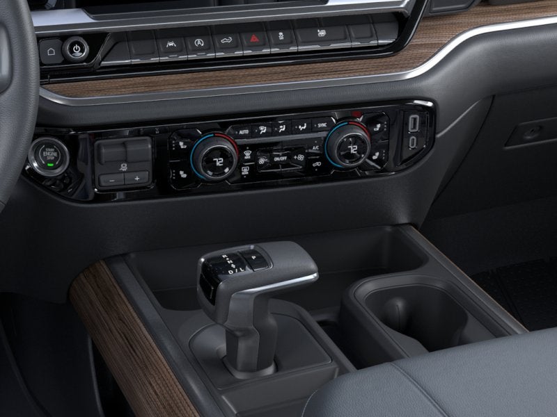 2026 Chevrolet Silverado 1500 RST - Photo 69