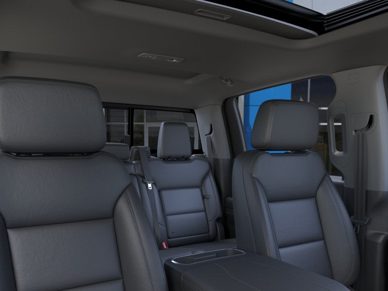 2026 Chevrolet Silverado 1500 RST - Photo 70
