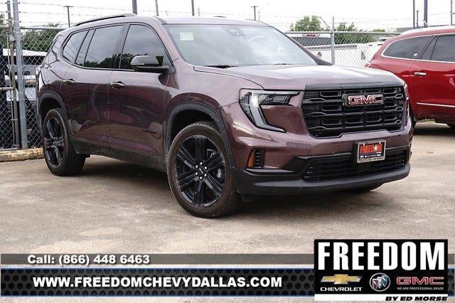2025 GMC Acadia Elevation FWD's photo