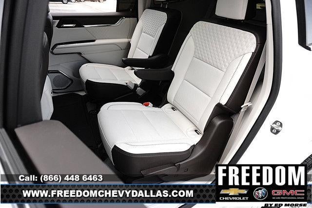 2024 GMC Acadia Denali - Photo 10