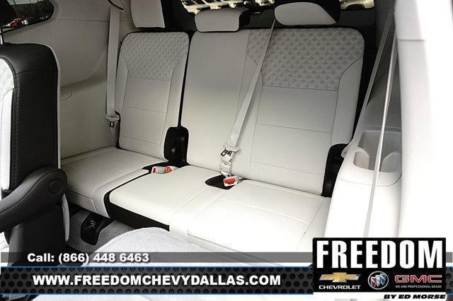 2024 GMC Acadia Denali - Photo 11