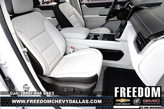 2024 GMC Acadia Denali - Photo 12