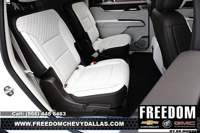 2024 GMC Acadia Denali - Photo 13