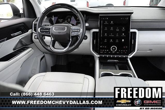 2024 GMC Acadia Denali - Photo 14