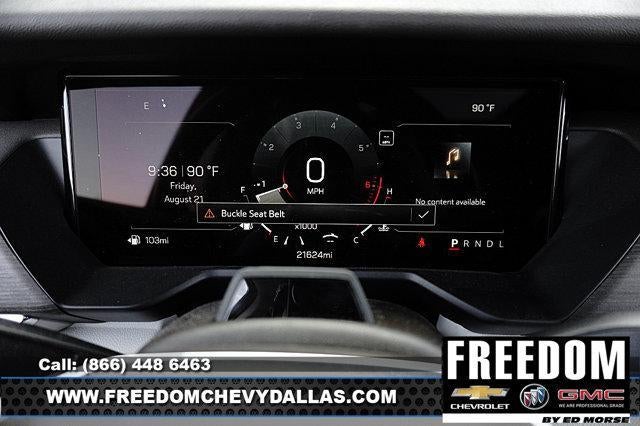 2024 GMC Acadia Denali - Photo 15