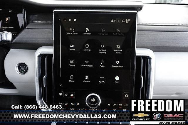2024 GMC Acadia Denali - Photo 17