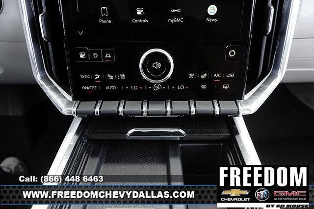 2024 GMC Acadia Denali - Photo 18