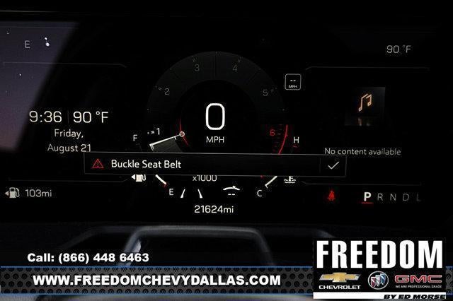 2024 GMC Acadia Denali - Photo 19