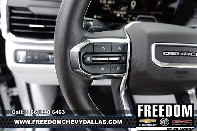 2024 GMC Acadia Denali - Photo 20