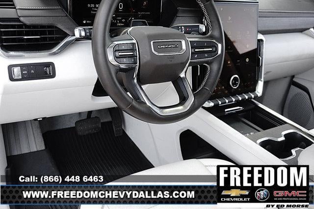 2024 GMC Acadia Denali - Photo 21