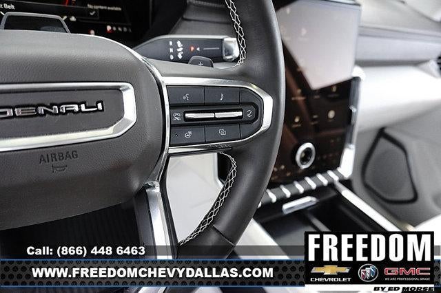 2024 GMC Acadia Denali - Photo 22