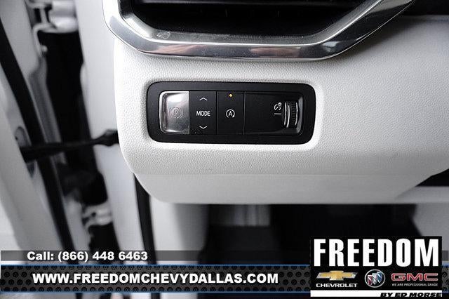 2024 GMC Acadia Denali - Photo 23