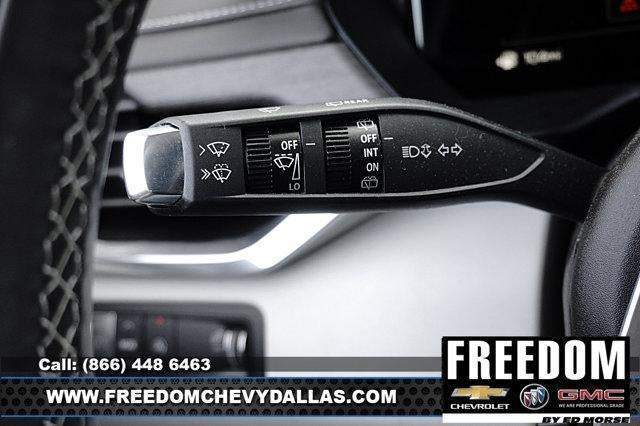 2024 GMC Acadia Denali - Photo 24