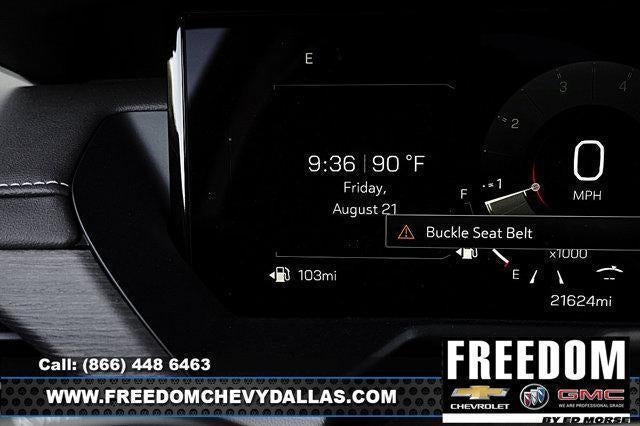 2024 GMC Acadia Denali - Photo 25