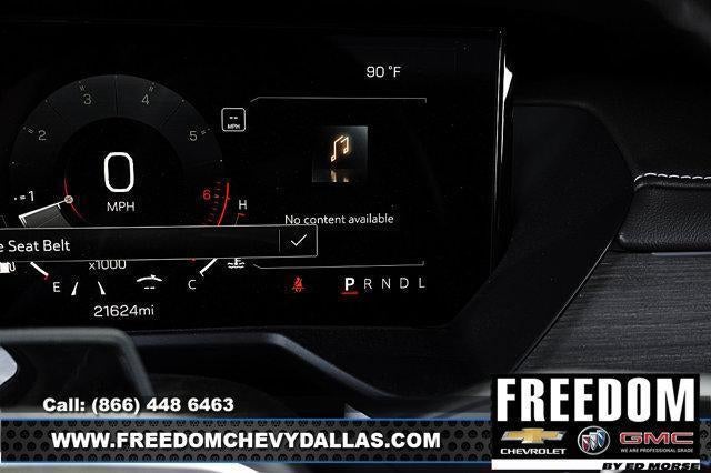 2024 GMC Acadia Denali - Photo 26